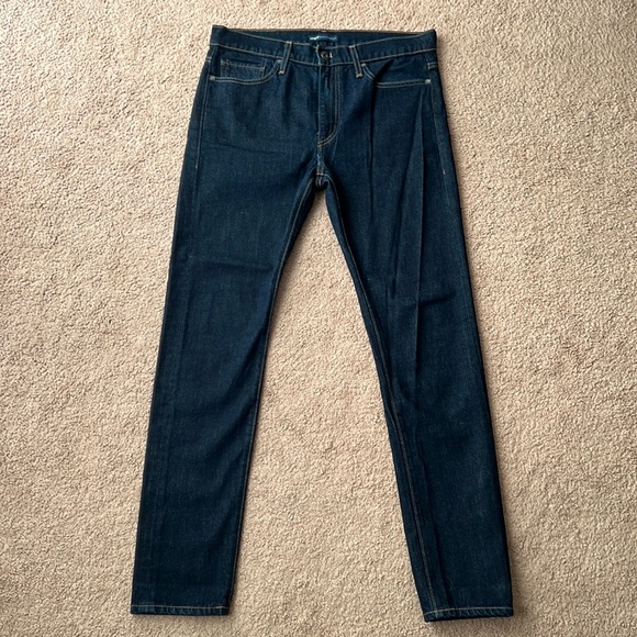 Levi’s Made and Crafted 510 Skinny - 32x32 - Picture 3 of 9